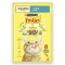 Вологий корм Friskies шматочки в підливі з тунцем, 85г