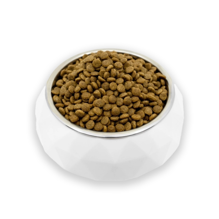 Nature's Protection Superior Care White Dogs Grain Free Salmon Starter All Breeds Сухий беззерновий корм (стартер) для цуценят усіх порід з лососем, 1.5, 10, 17кг
