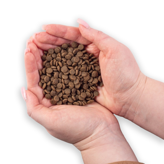 Nature's Protection Superior Care White Dogs Grain Free Salmon Starter All Breeds Сухий беззерновий корм (стартер) для цуценят усіх порід з лососем, 1.5, 10, 17кг