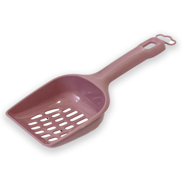 Georplast Dotty лопатка для наповнювача, 25x11 см