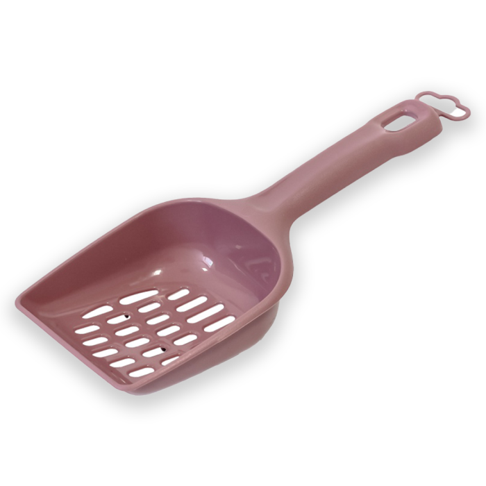 Georplast Dotty лопатка для наповнювача, 25x11 см