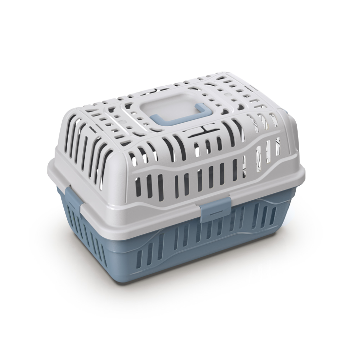Georplast Spark переноска для тварин, 48,5x33,5x31 см